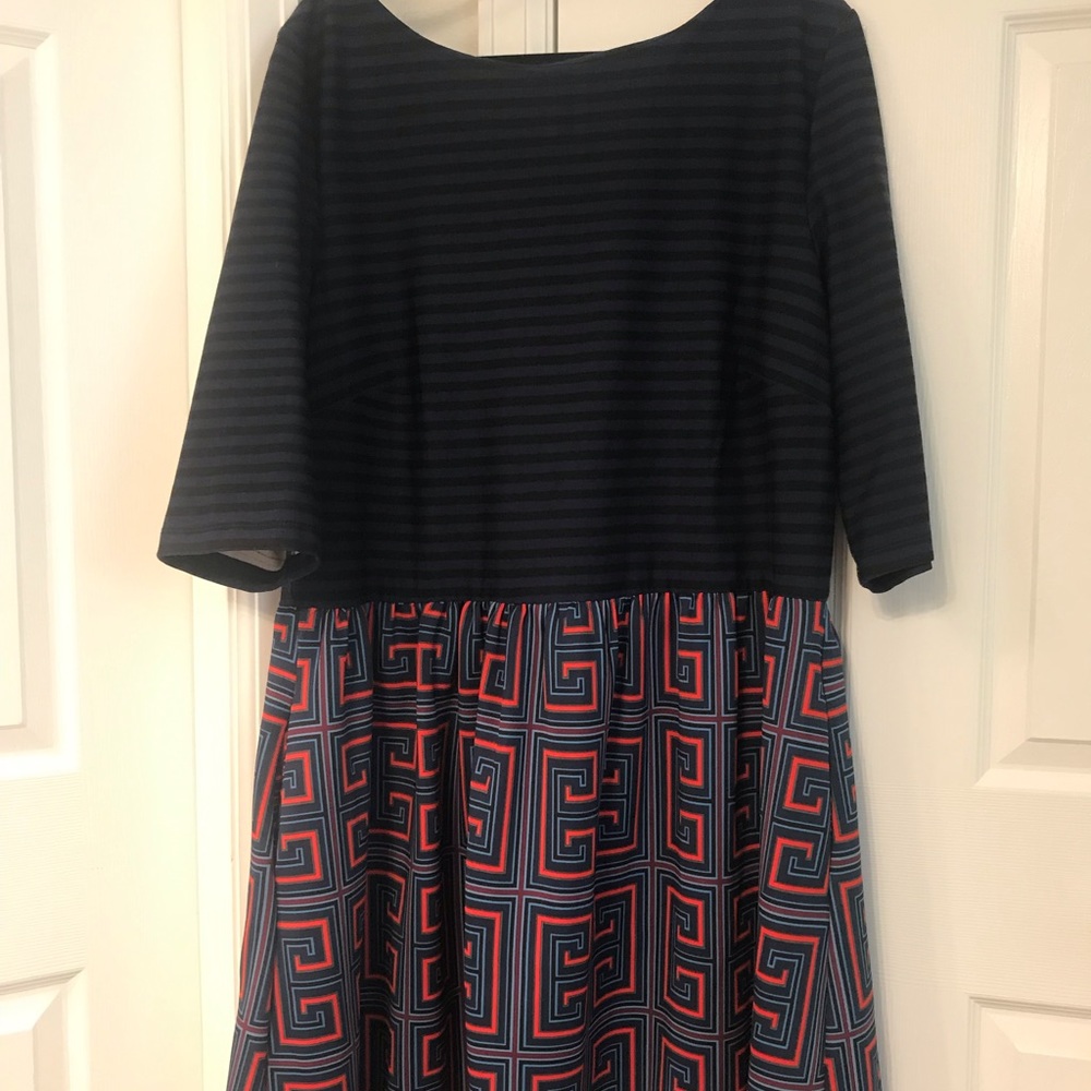 Woman’s Dress